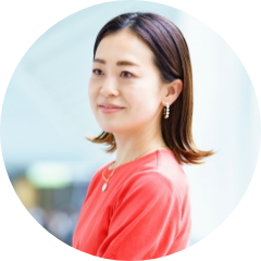 40代・女性