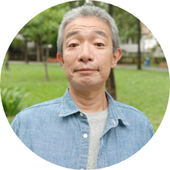 50代・男性