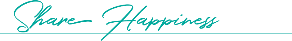 Share Happiness